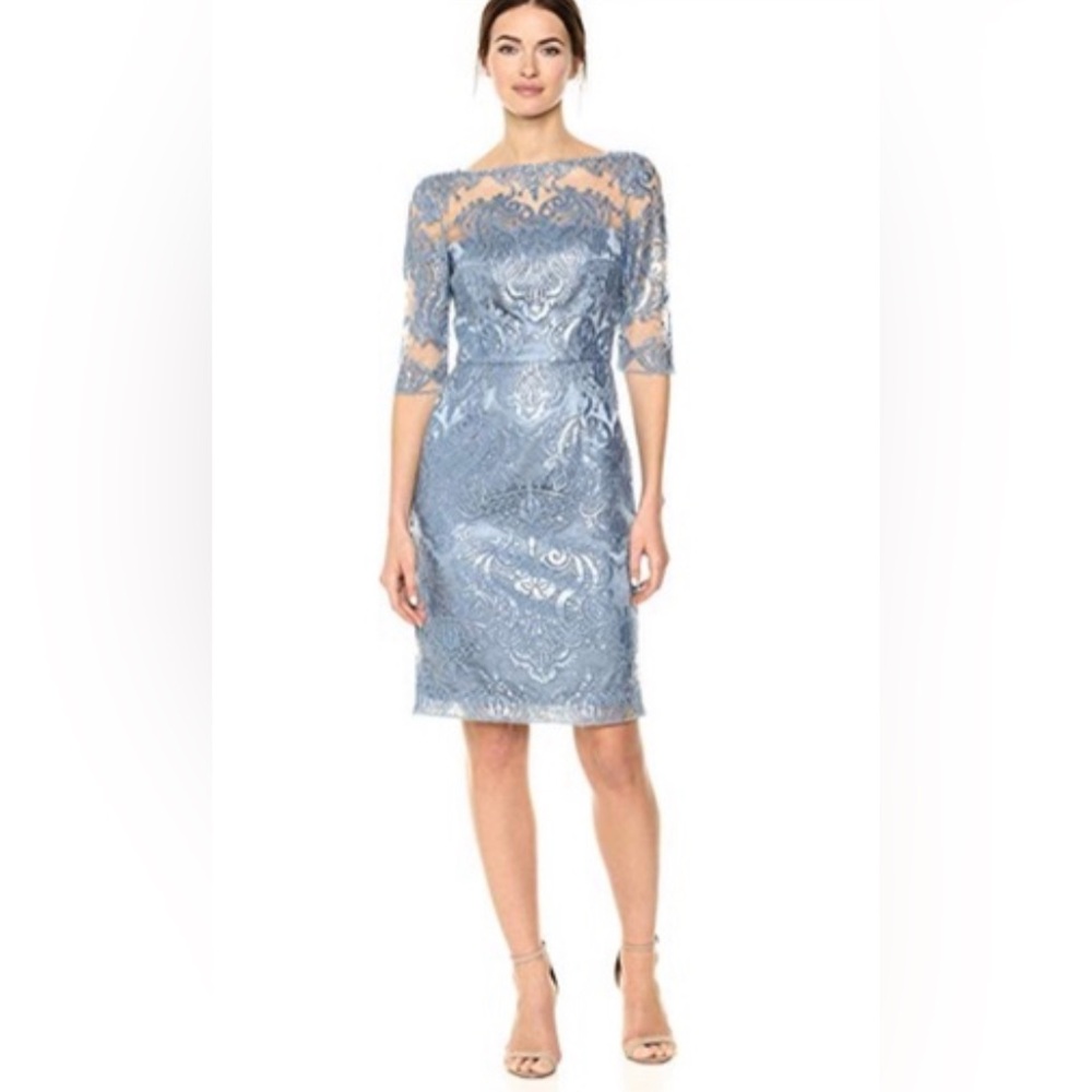Tahari Arthur S. Levine Dress